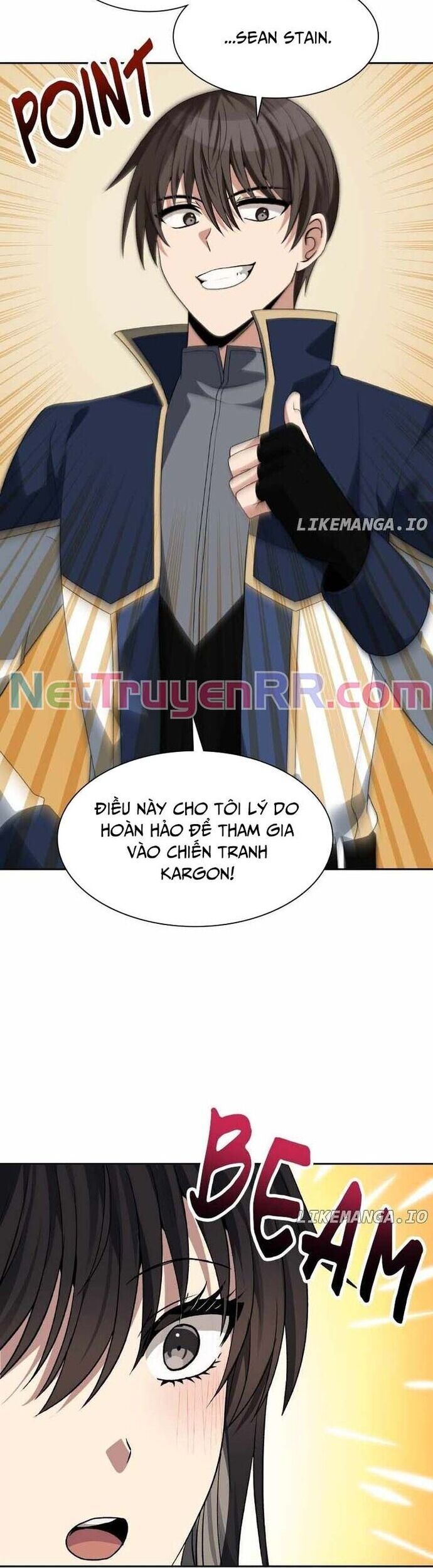 Quay Trở Lại Dị Giới Một Lần Nữa Chapter 88 - 37