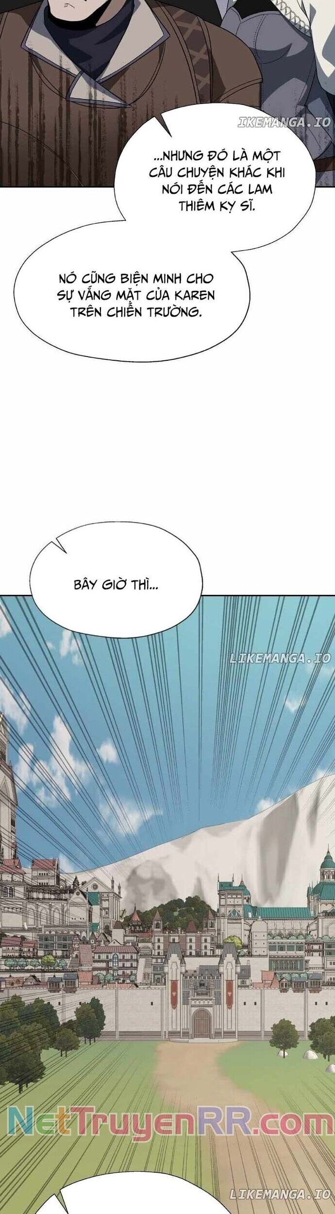 Quay Trở Lại Dị Giới Một Lần Nữa Chapter 88 - 39