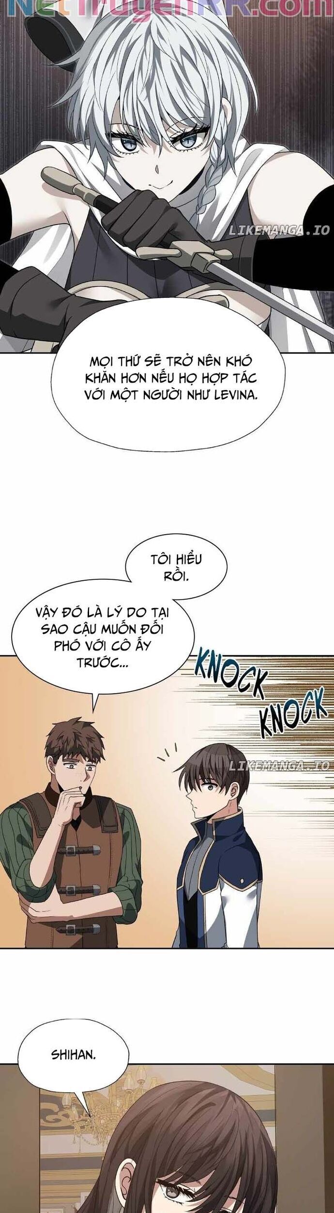 Quay Trở Lại Dị Giới Một Lần Nữa Chapter 88 - 8