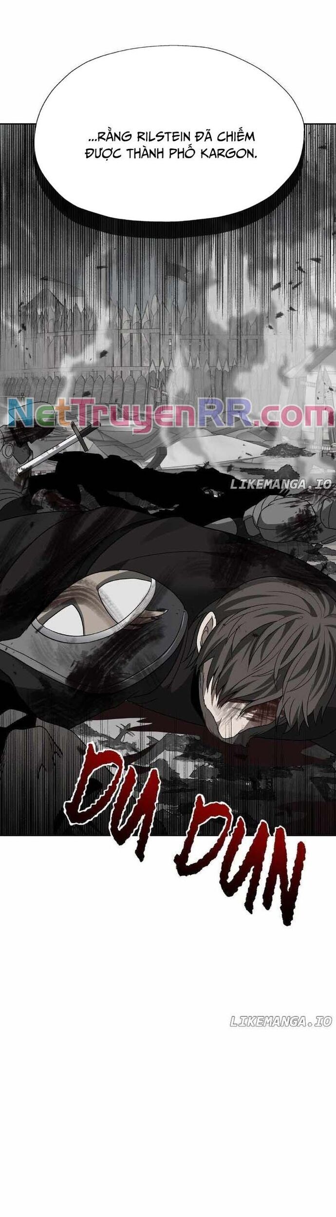 Quay Trở Lại Dị Giới Một Lần Nữa Chapter 88 - 10