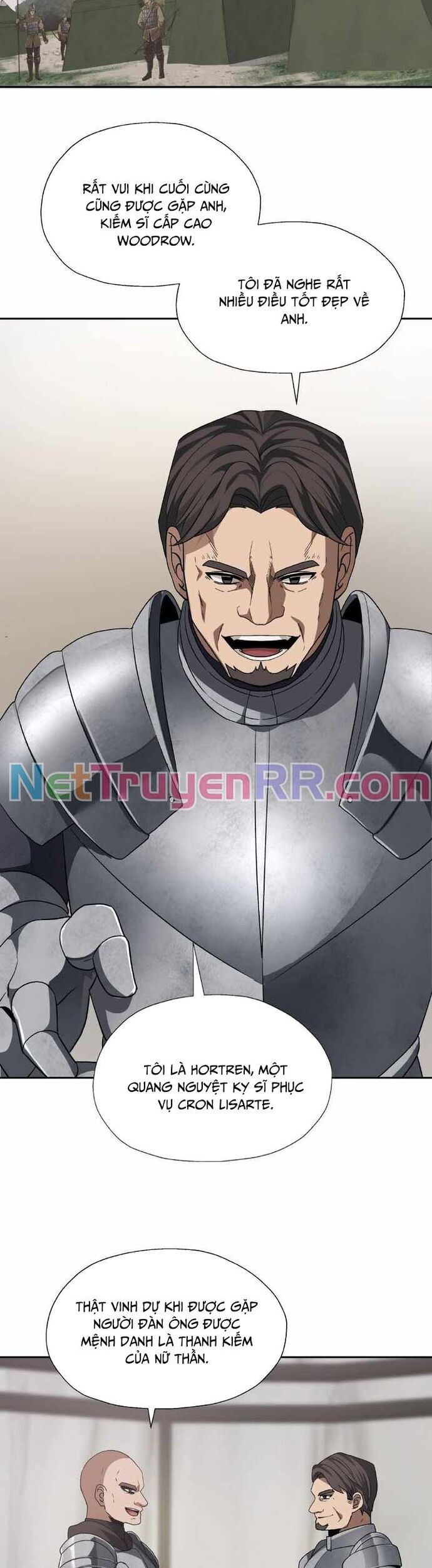 Quay Trở Lại Dị Giới Một Lần Nữa Chapter 89 - 11