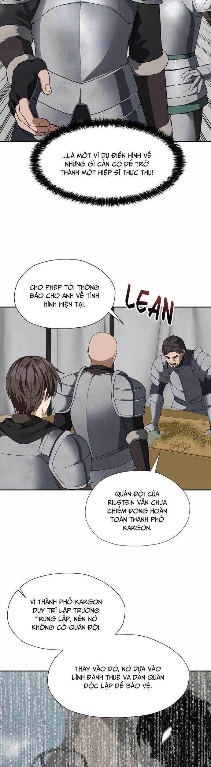 Quay Trở Lại Dị Giới Một Lần Nữa Chapter 89 - 13