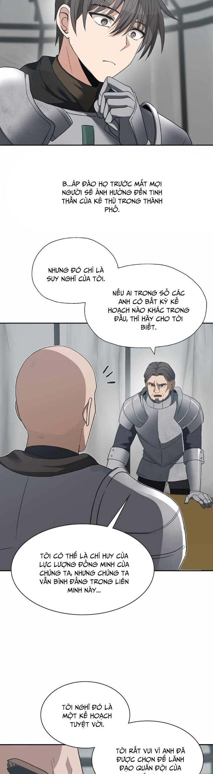 Quay Trở Lại Dị Giới Một Lần Nữa Chapter 89 - 16