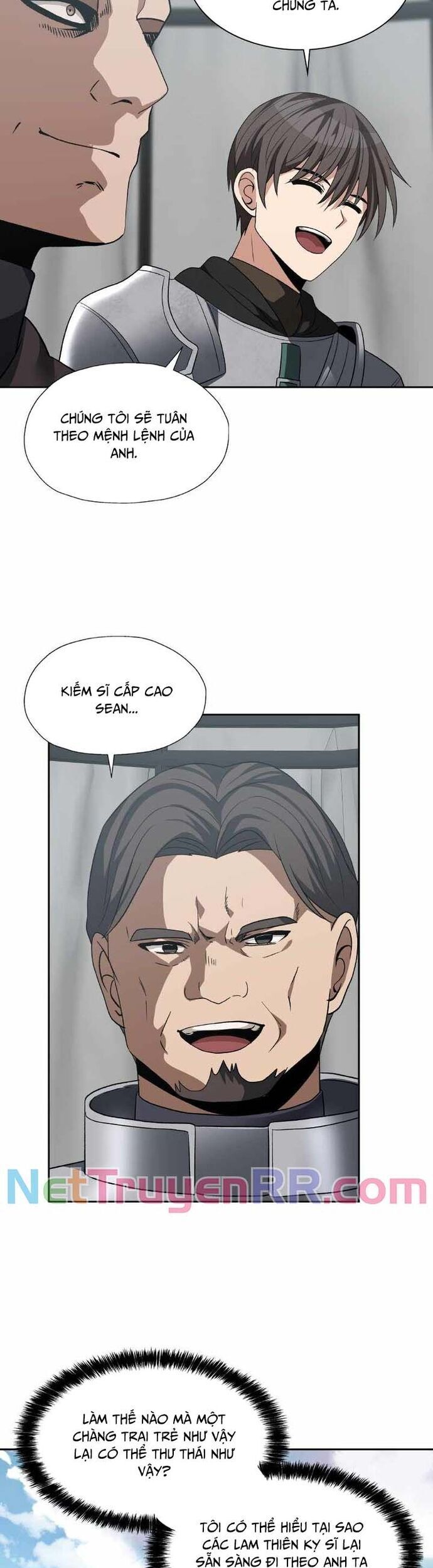 Quay Trở Lại Dị Giới Một Lần Nữa Chapter 89 - 17