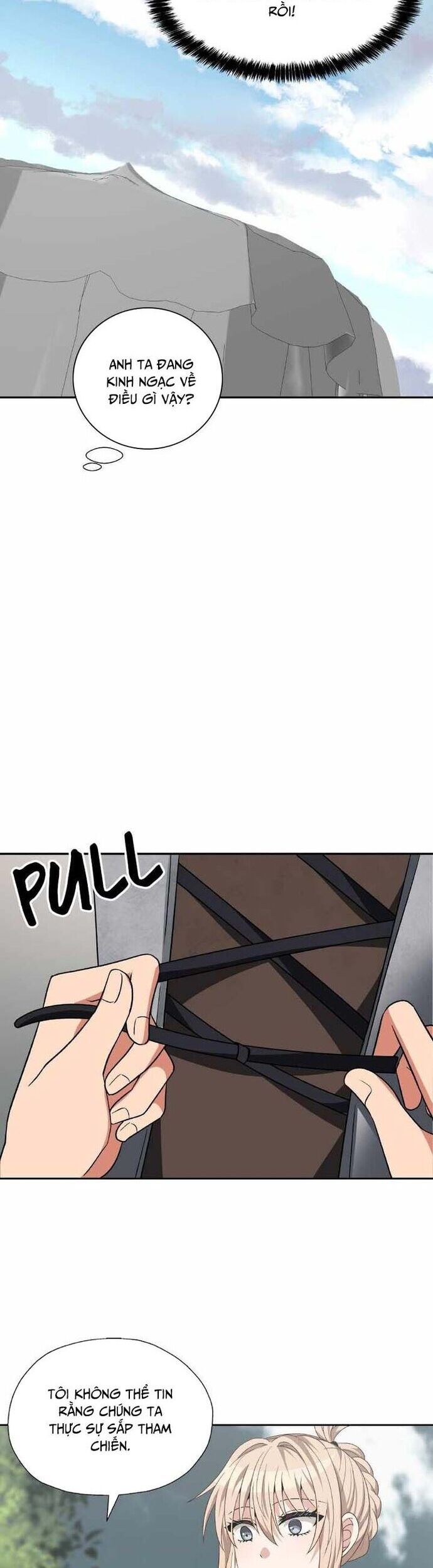 Quay Trở Lại Dị Giới Một Lần Nữa Chapter 89 - 18