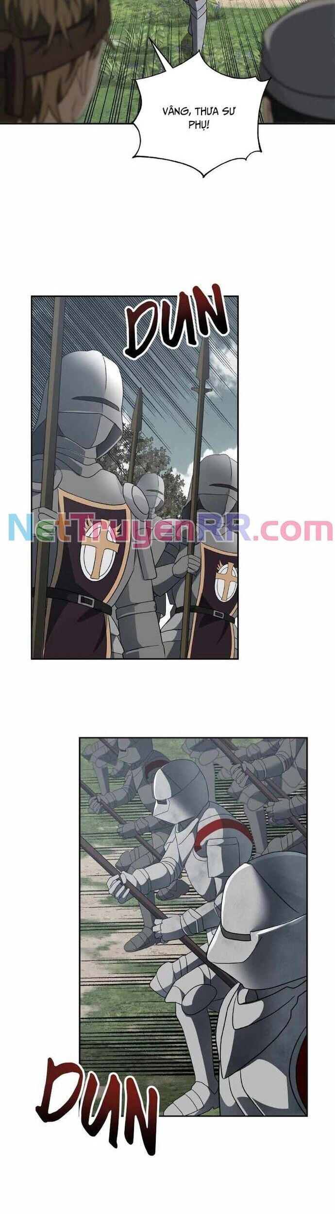 Quay Trở Lại Dị Giới Một Lần Nữa Chapter 89 - 22