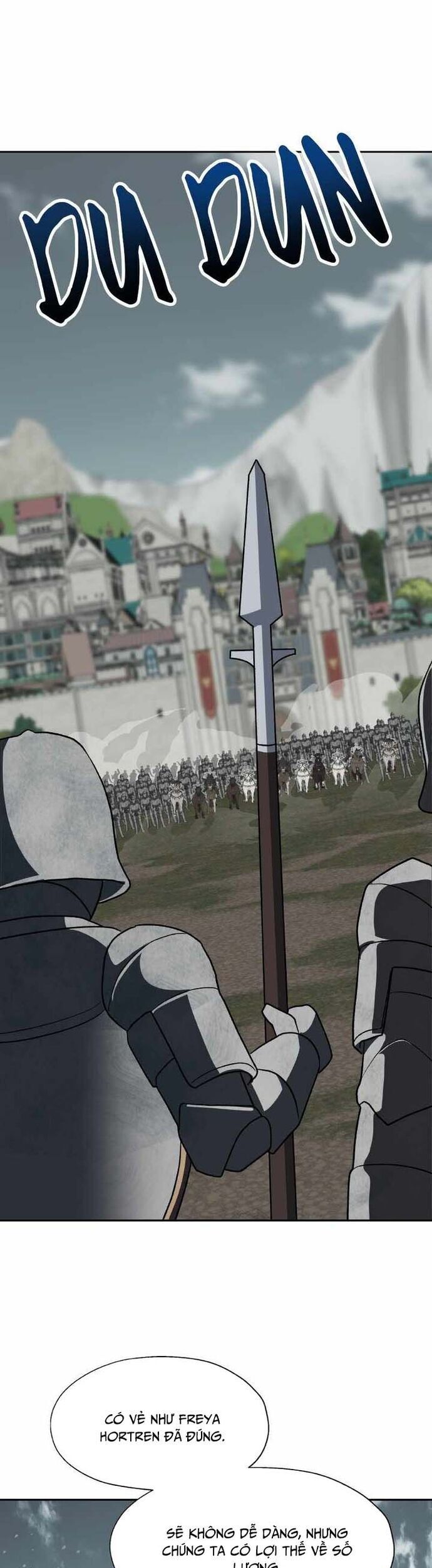 Quay Trở Lại Dị Giới Một Lần Nữa Chapter 89 - 23