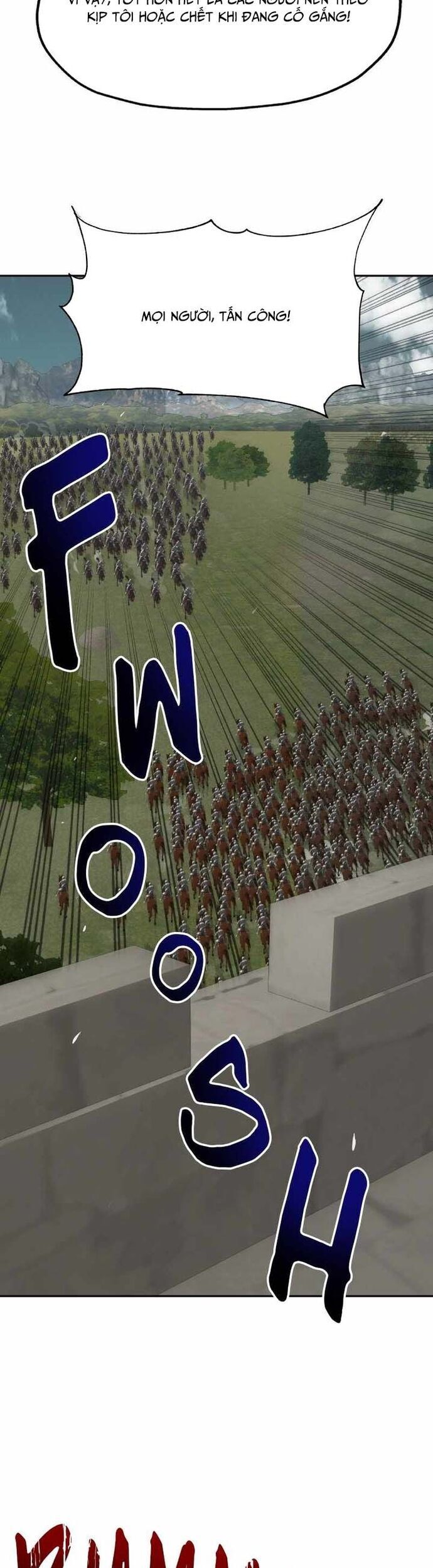 Quay Trở Lại Dị Giới Một Lần Nữa Chapter 89 - 27