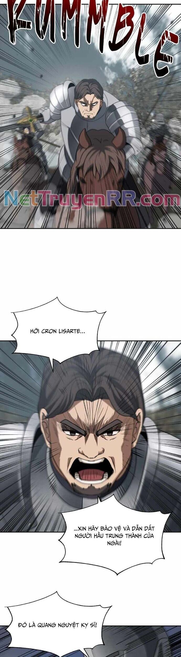 Quay Trở Lại Dị Giới Một Lần Nữa Chapter 89 - 28