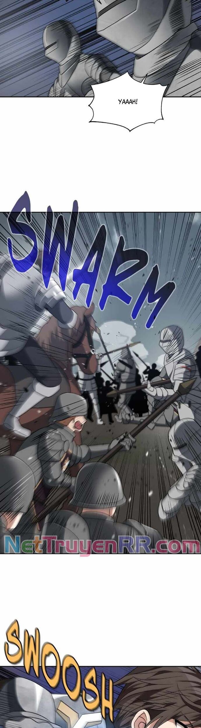 Quay Trở Lại Dị Giới Một Lần Nữa Chapter 89 - 29