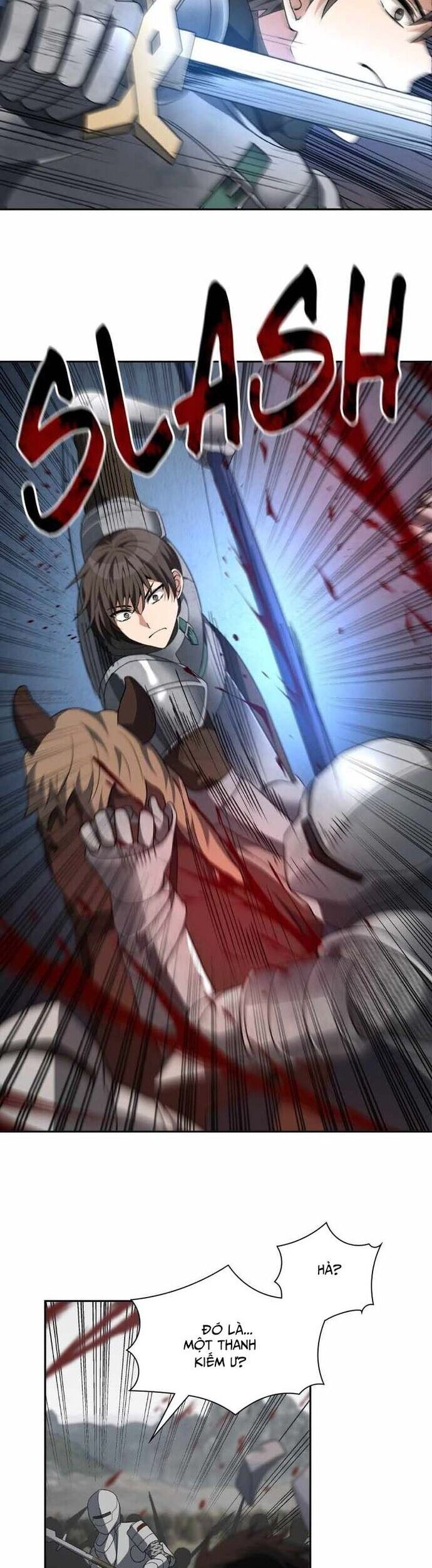 Quay Trở Lại Dị Giới Một Lần Nữa Chapter 89 - 30