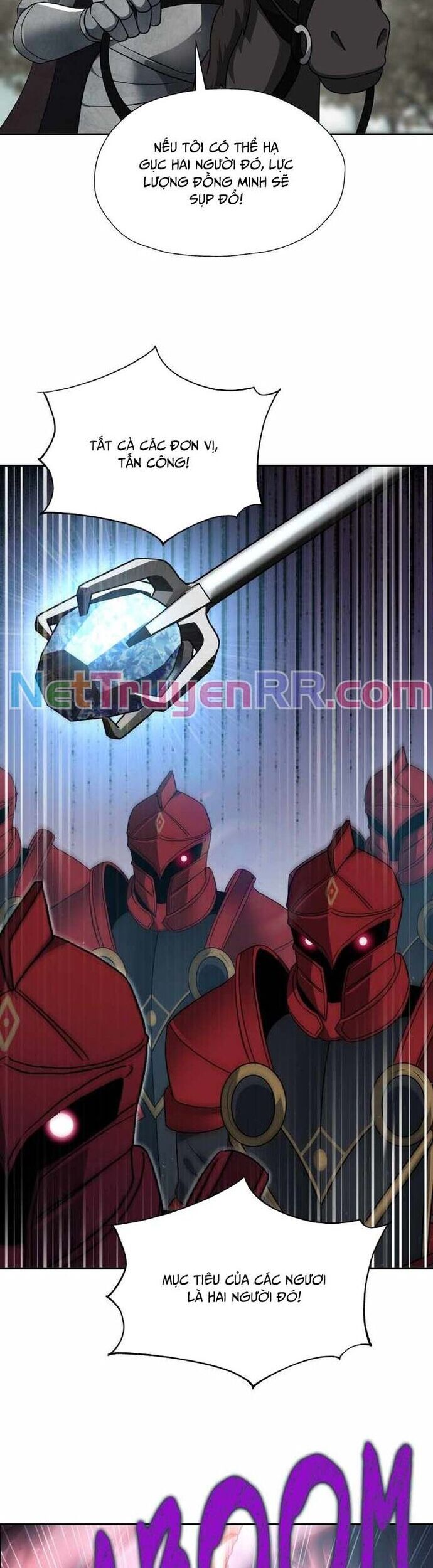 Quay Trở Lại Dị Giới Một Lần Nữa Chapter 89 - 34