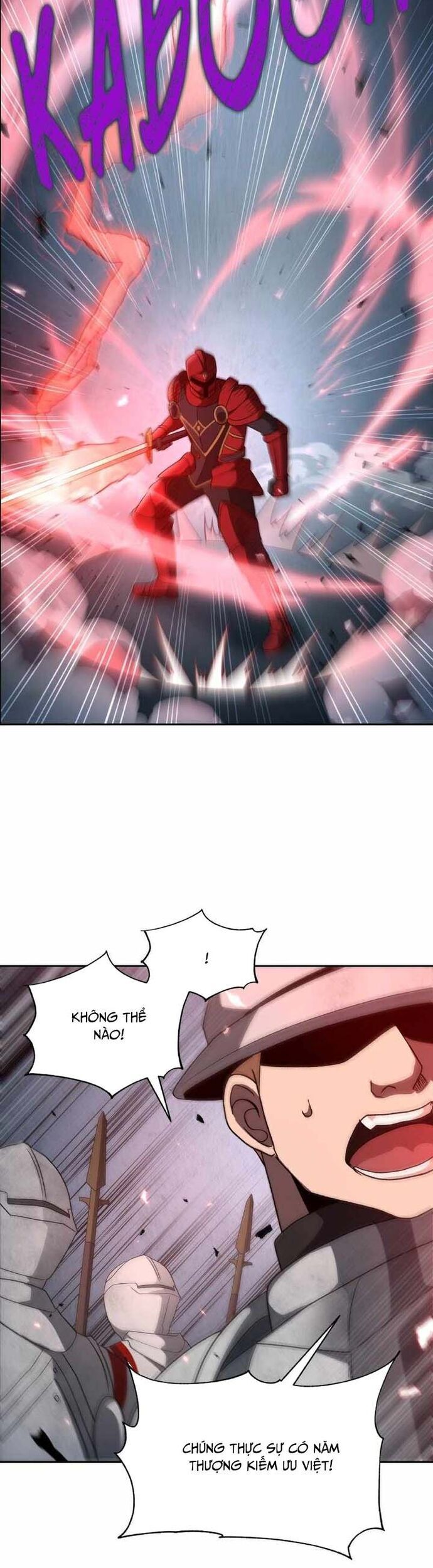 Quay Trở Lại Dị Giới Một Lần Nữa Chapter 89 - 35