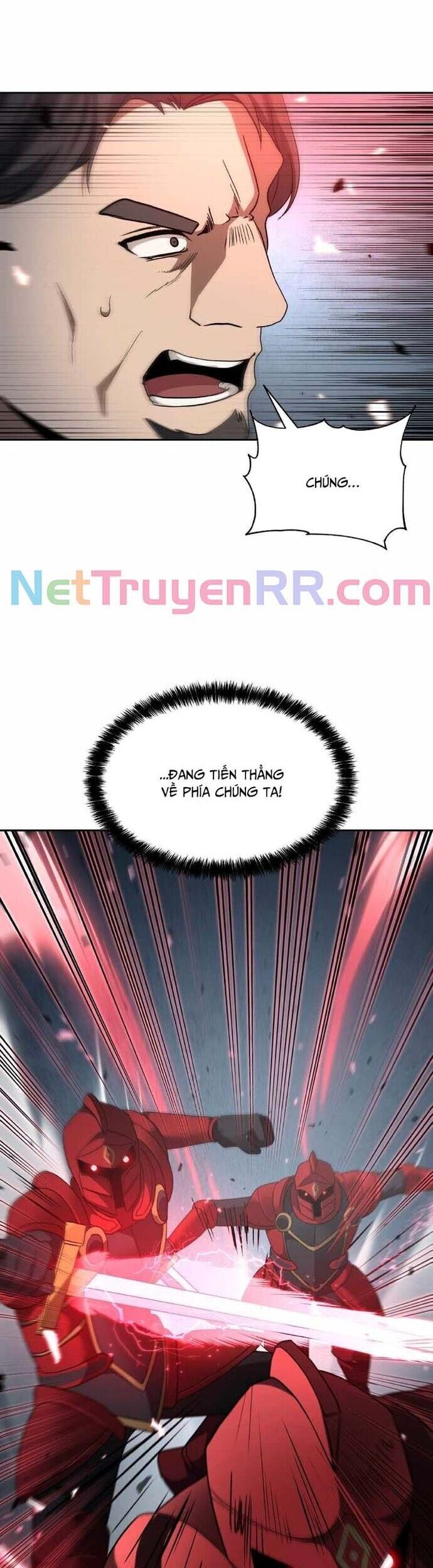 Quay Trở Lại Dị Giới Một Lần Nữa Chapter 89 - 36
