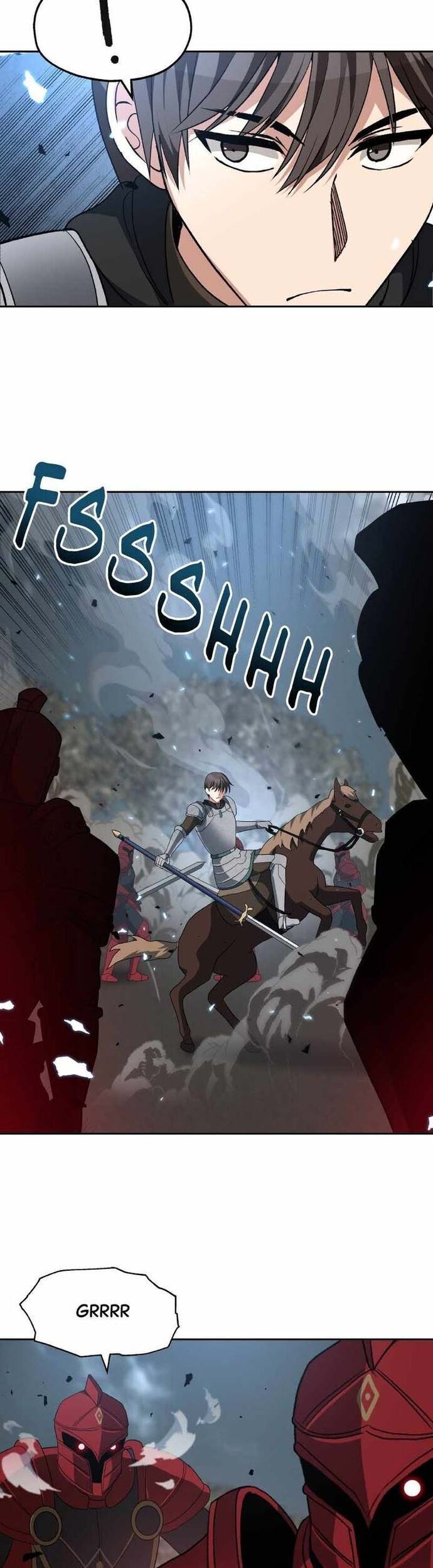 Quay Trở Lại Dị Giới Một Lần Nữa Chapter 89 - 39