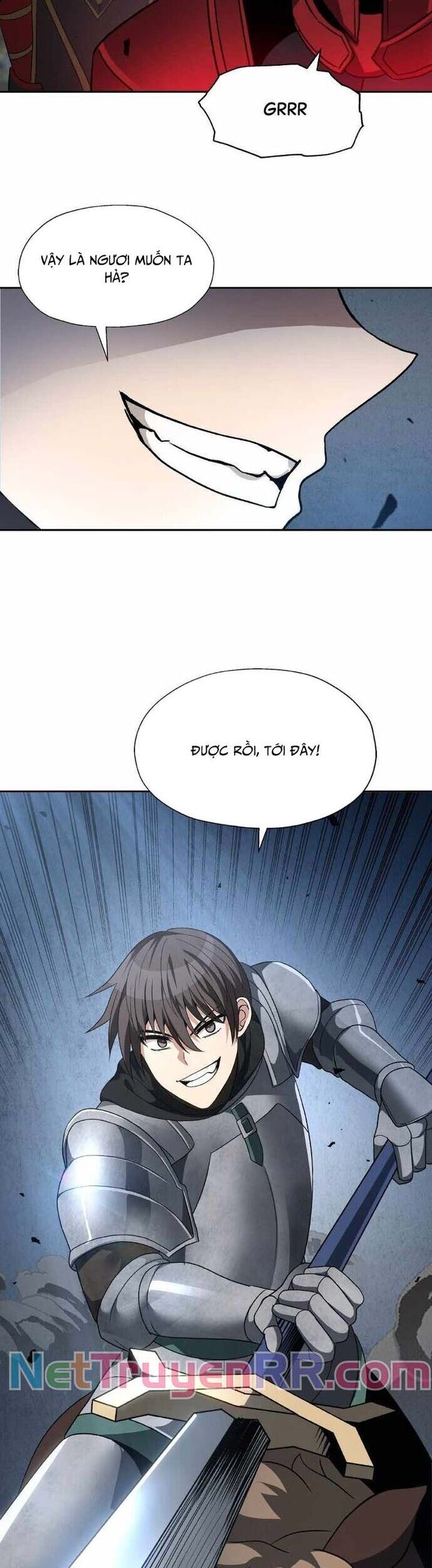 Quay Trở Lại Dị Giới Một Lần Nữa Chapter 89 - 40