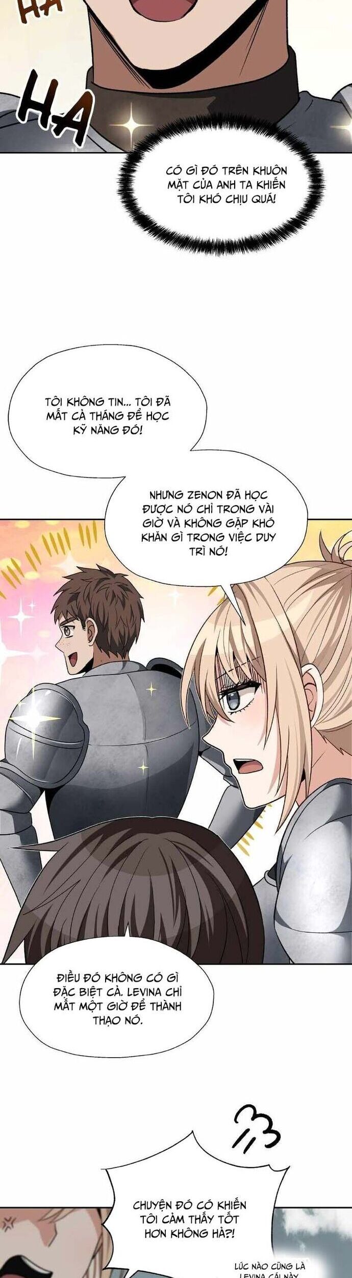 Quay Trở Lại Dị Giới Một Lần Nữa Chapter 89 - 8