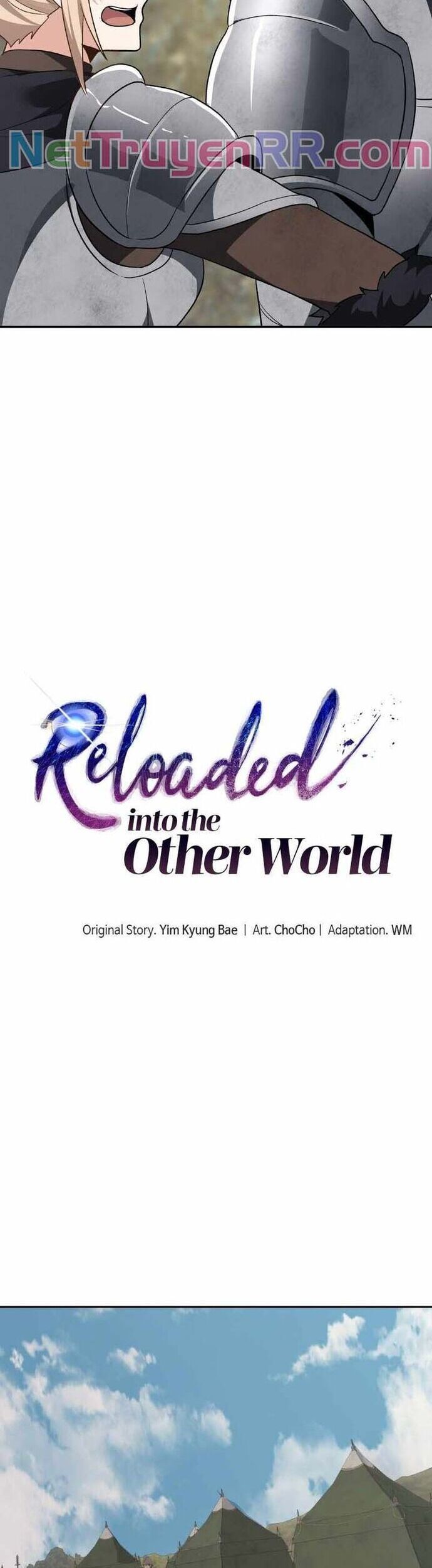 Quay Trở Lại Dị Giới Một Lần Nữa Chapter 89 - 10