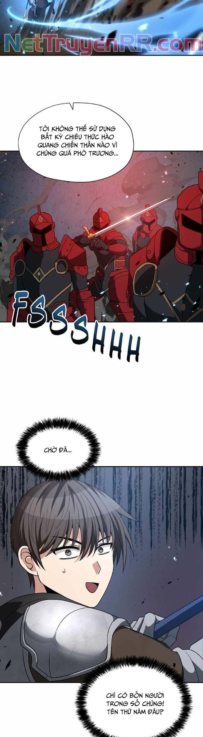Quay Trở Lại Dị Giới Một Lần Nữa Chapter 90 - 12