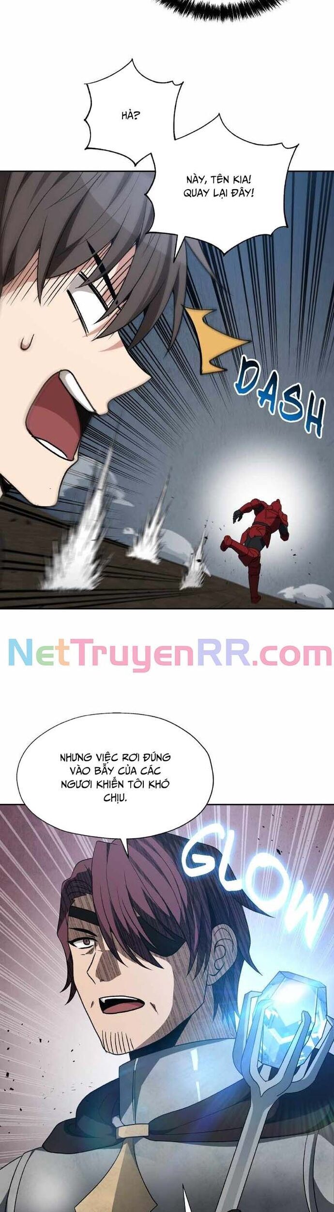 Quay Trở Lại Dị Giới Một Lần Nữa Chapter 90 - 13