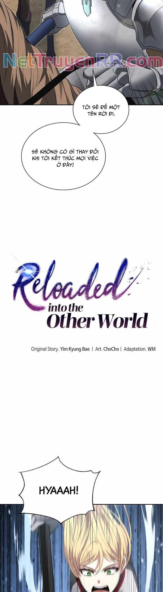 Quay Trở Lại Dị Giới Một Lần Nữa Chapter 90 - 15