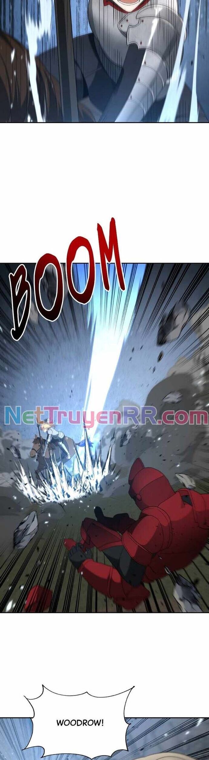 Quay Trở Lại Dị Giới Một Lần Nữa Chapter 90 - 16