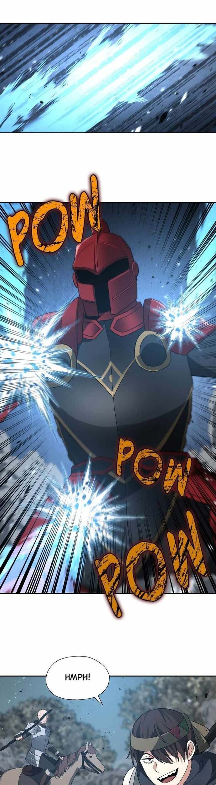 Quay Trở Lại Dị Giới Một Lần Nữa Chapter 90 - 19