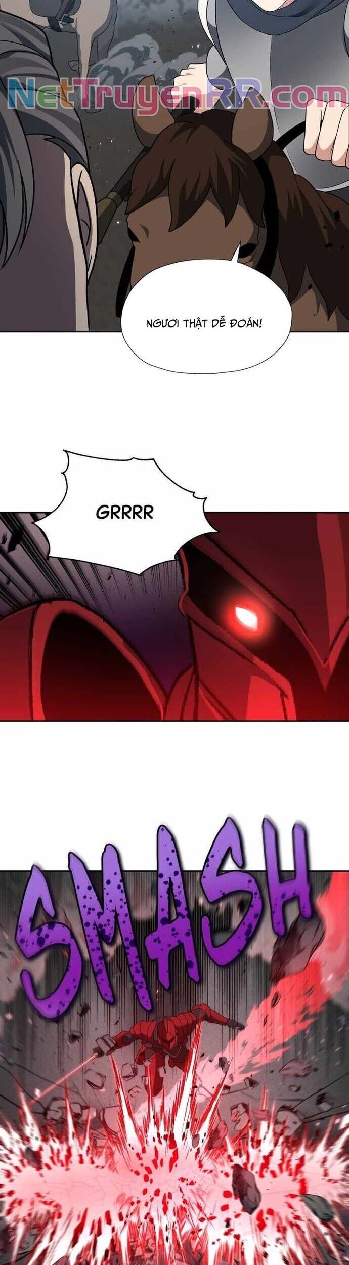 Quay Trở Lại Dị Giới Một Lần Nữa Chapter 90 - 20