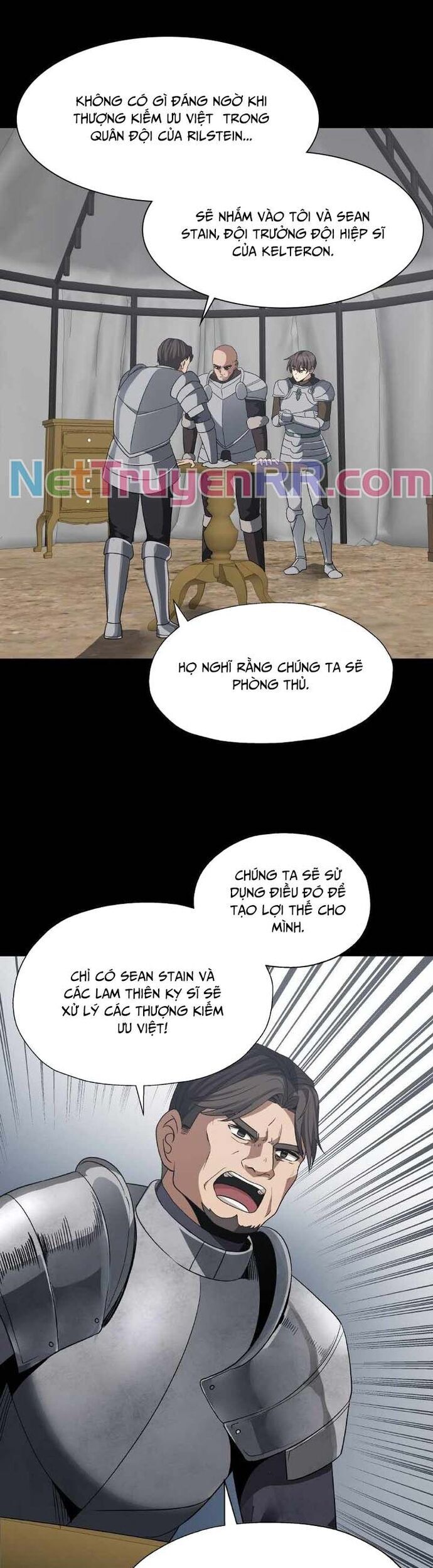 Quay Trở Lại Dị Giới Một Lần Nữa Chapter 90 - 3