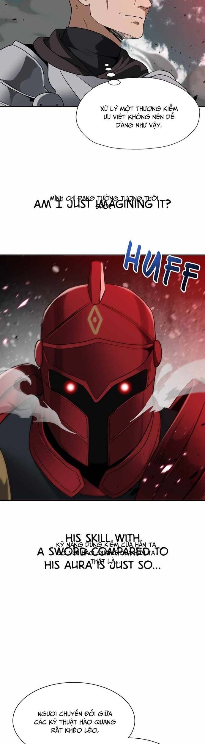Quay Trở Lại Dị Giới Một Lần Nữa Chapter 90 - 23