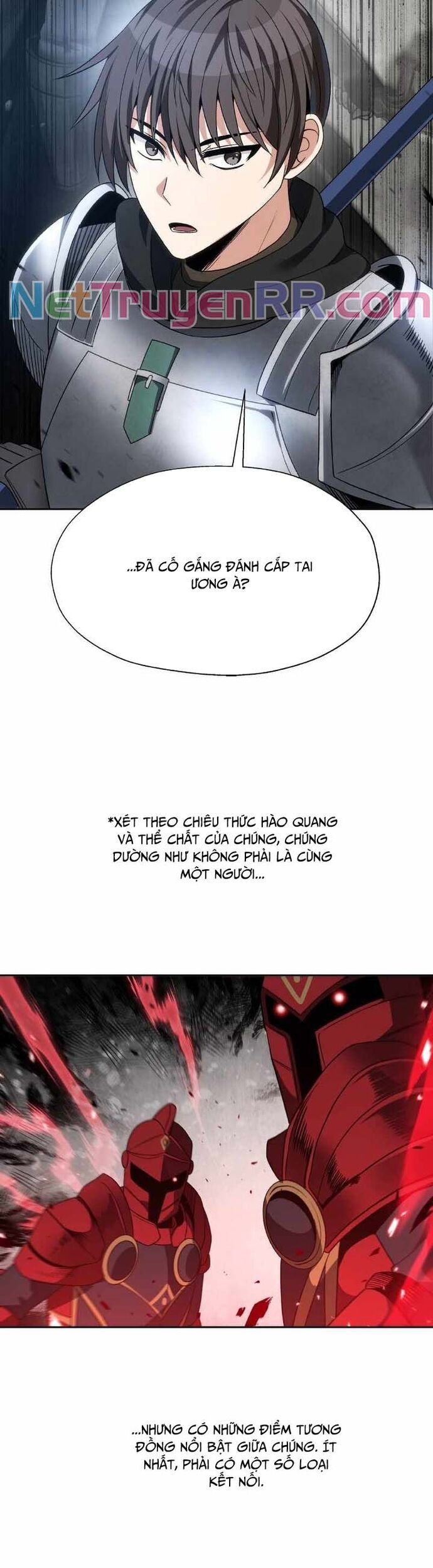 Quay Trở Lại Dị Giới Một Lần Nữa Chapter 90 - 25