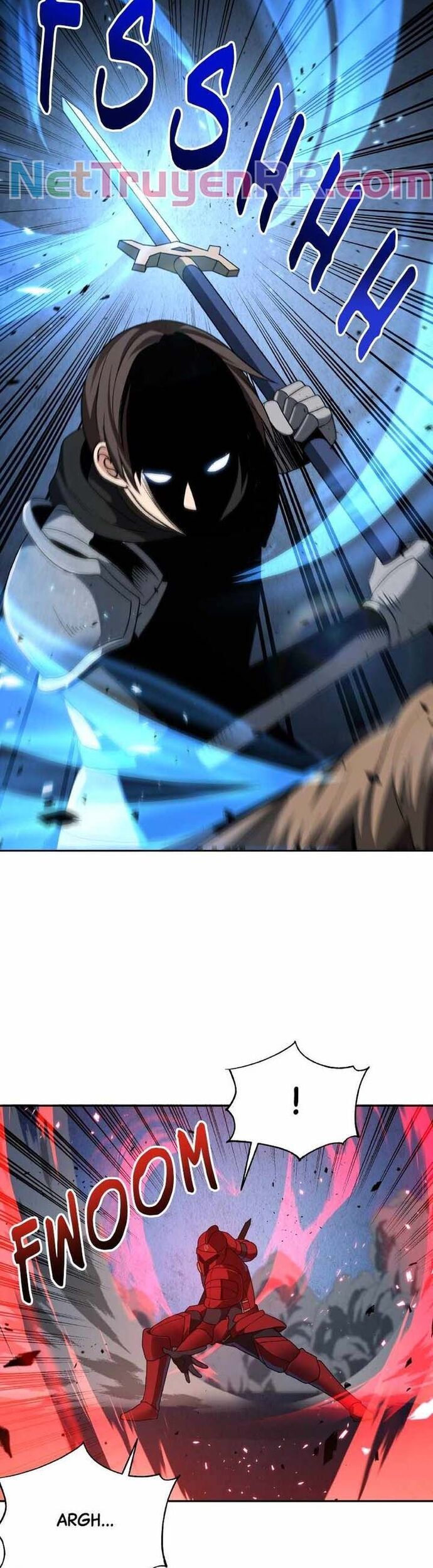 Quay Trở Lại Dị Giới Một Lần Nữa Chapter 90 - 27