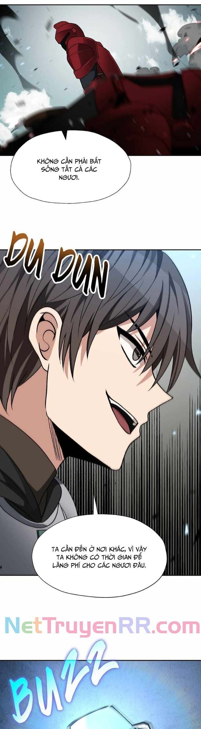 Quay Trở Lại Dị Giới Một Lần Nữa Chapter 90 - 29