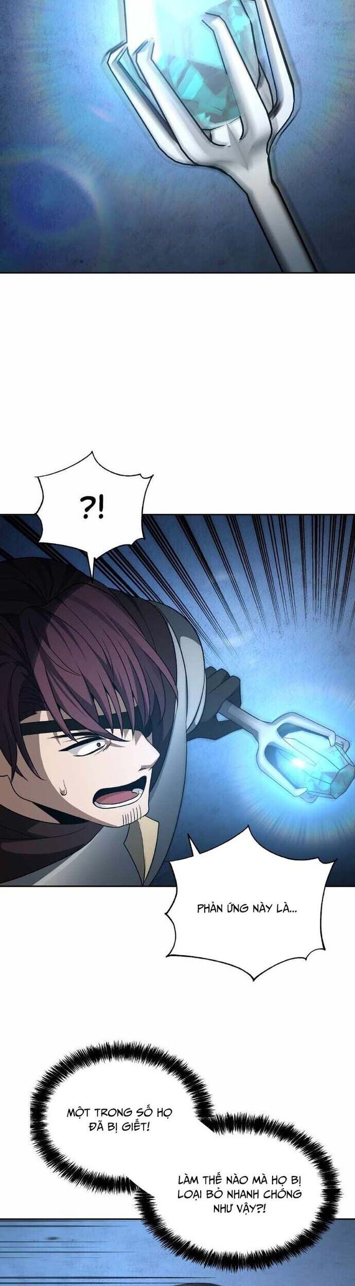 Quay Trở Lại Dị Giới Một Lần Nữa Chapter 90 - 30