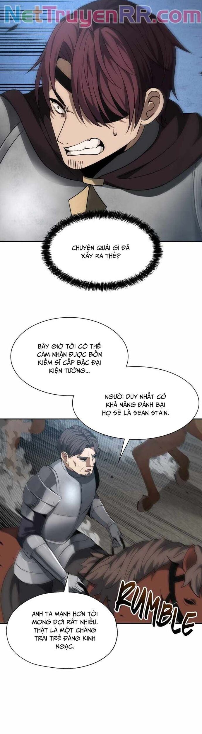 Quay Trở Lại Dị Giới Một Lần Nữa Chapter 90 - 31