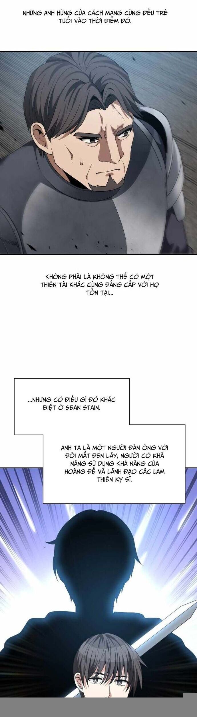 Quay Trở Lại Dị Giới Một Lần Nữa Chapter 90 - 32