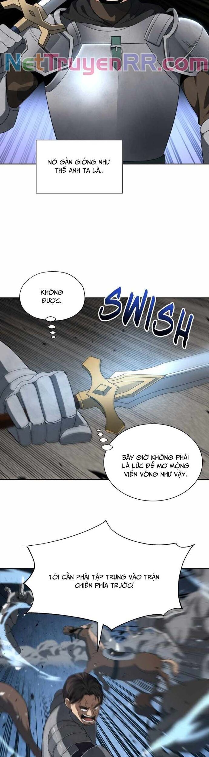 Quay Trở Lại Dị Giới Một Lần Nữa Chapter 90 - 33