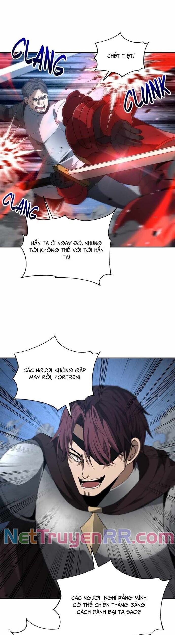 Quay Trở Lại Dị Giới Một Lần Nữa Chapter 90 - 37