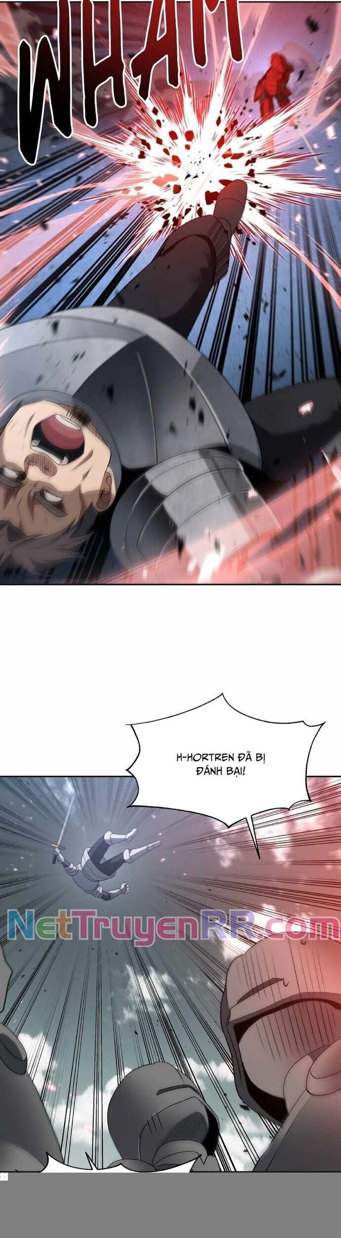 Quay Trở Lại Dị Giới Một Lần Nữa Chapter 90 - 39