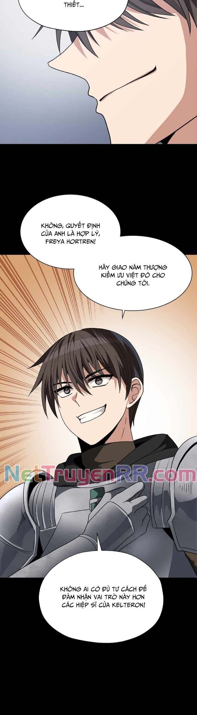 Quay Trở Lại Dị Giới Một Lần Nữa Chapter 90 - 5