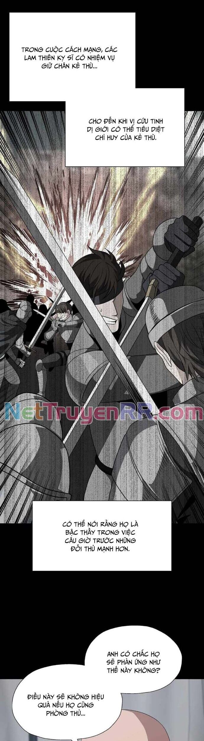 Quay Trở Lại Dị Giới Một Lần Nữa Chapter 90 - 6