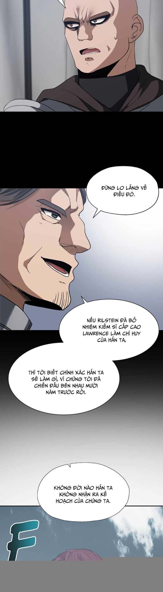 Quay Trở Lại Dị Giới Một Lần Nữa Chapter 90 - 7