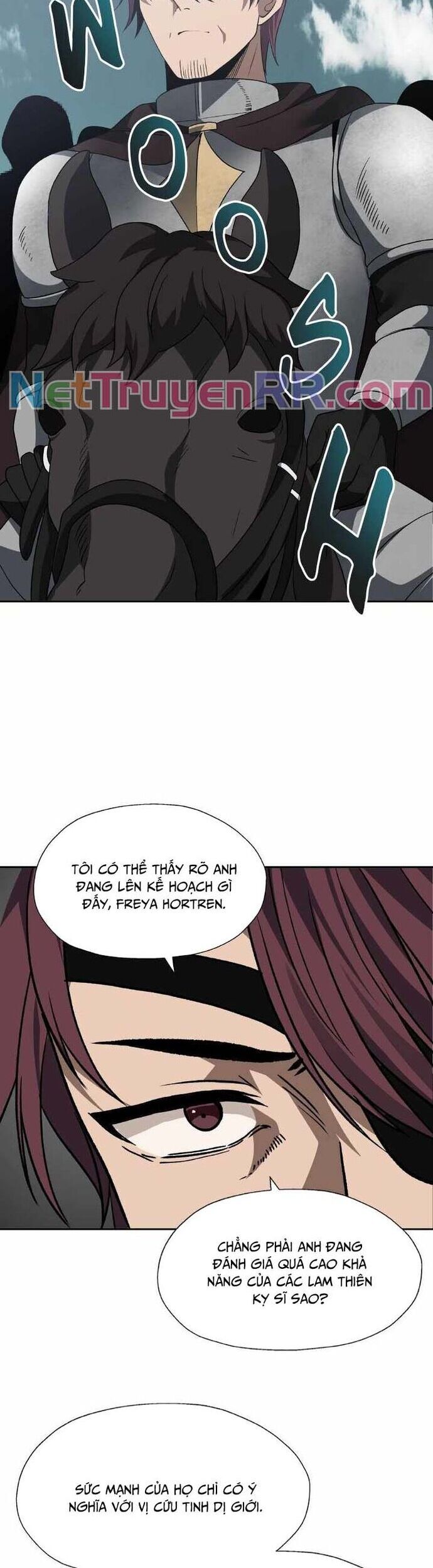 Quay Trở Lại Dị Giới Một Lần Nữa Chapter 90 - 8