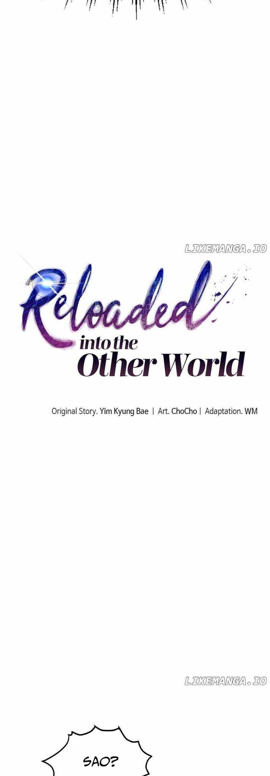 Quay Trở Lại Dị Giới Một Lần Nữa Chapter 98 - 13