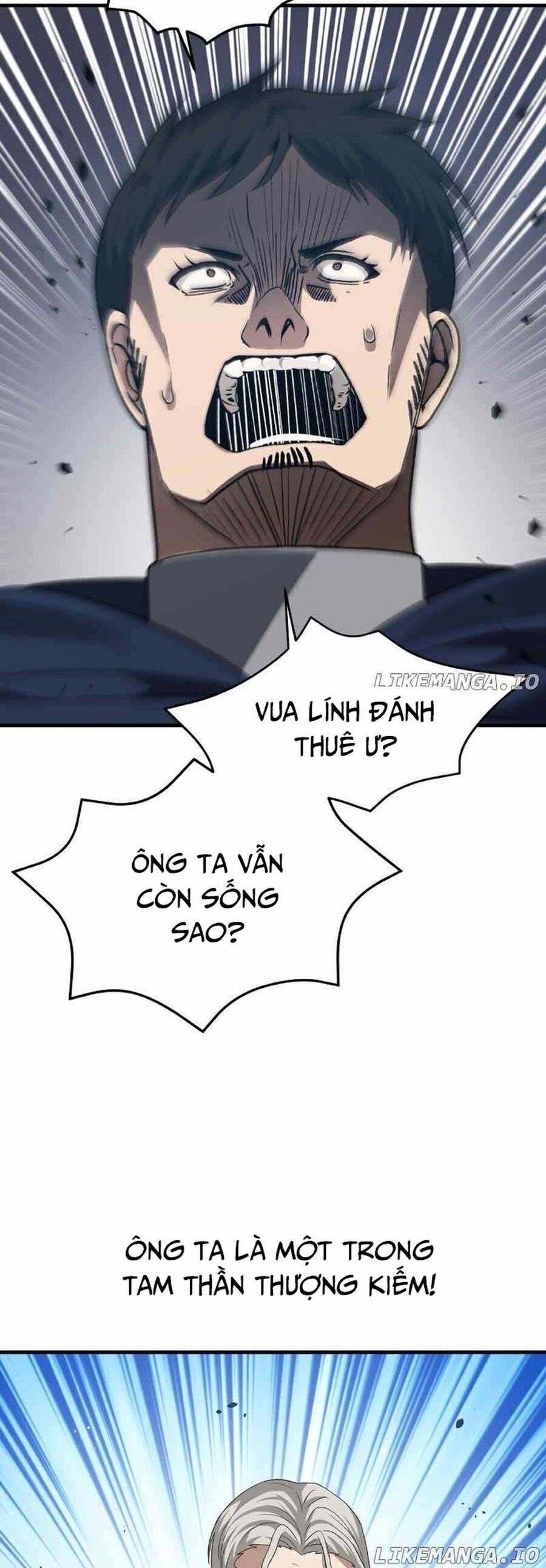 Quay Trở Lại Dị Giới Một Lần Nữa Chapter 98 - 14