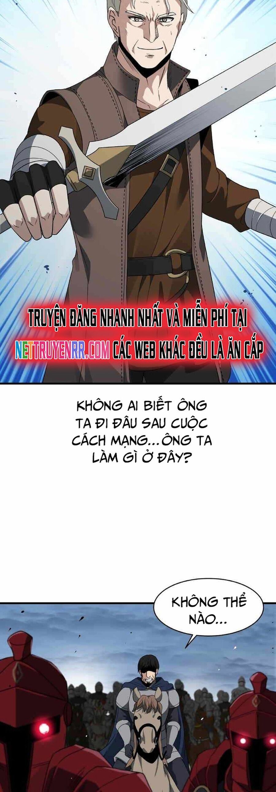 Quay Trở Lại Dị Giới Một Lần Nữa Chapter 98 - 15