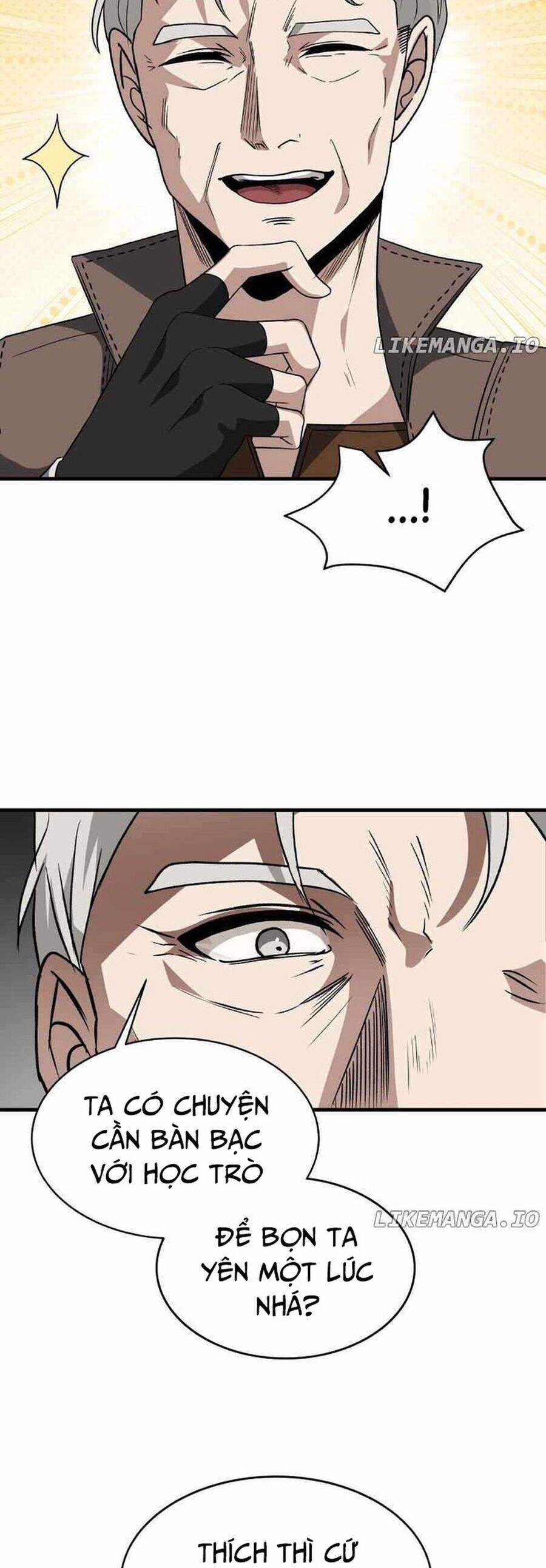 Quay Trở Lại Dị Giới Một Lần Nữa Chapter 98 - 17