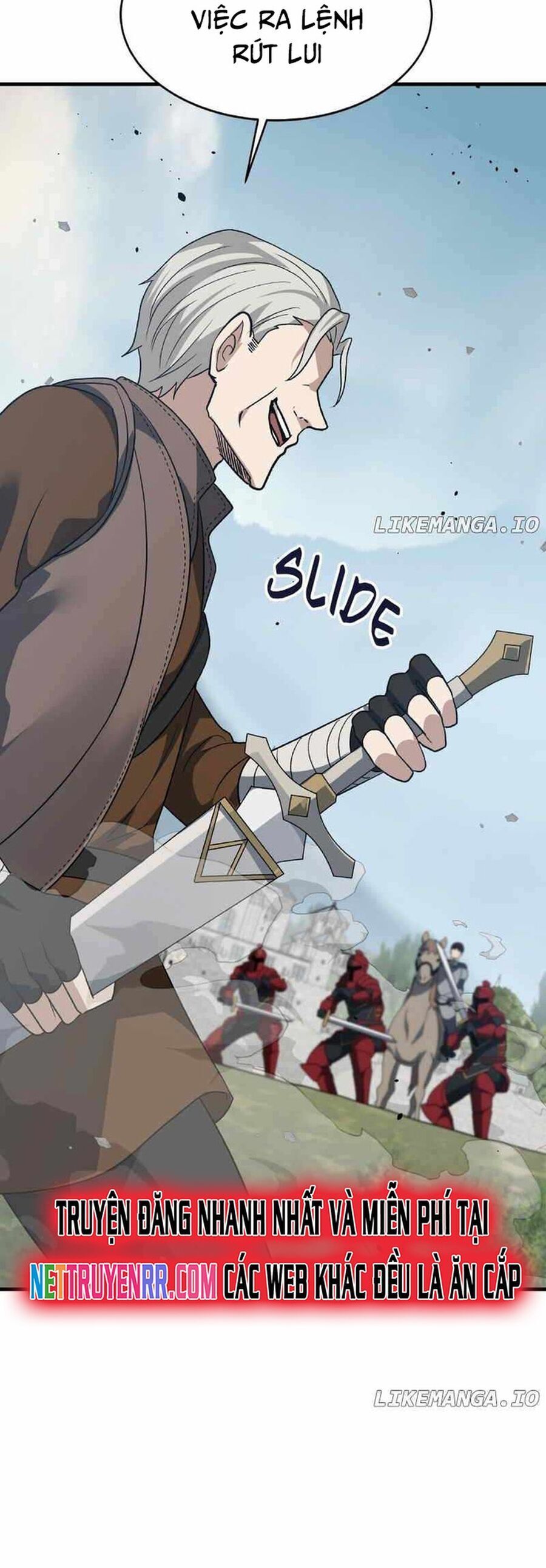 Quay Trở Lại Dị Giới Một Lần Nữa Chapter 98 - 18