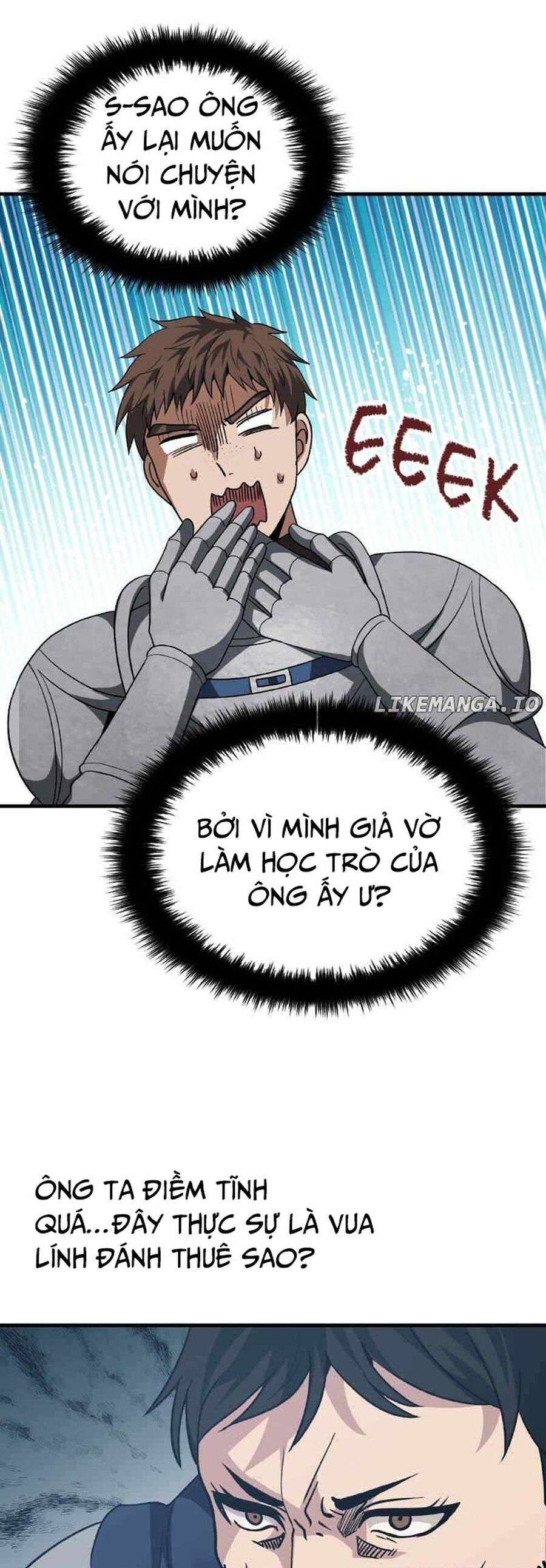 Quay Trở Lại Dị Giới Một Lần Nữa Chapter 98 - 19