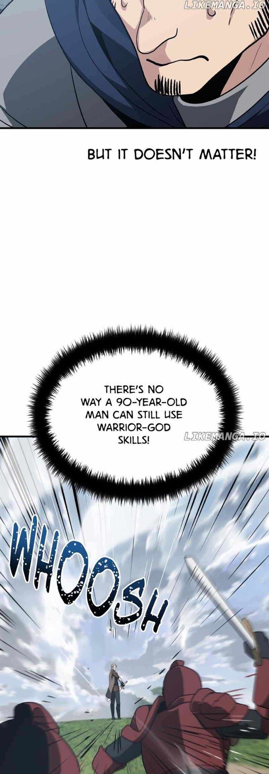 Quay Trở Lại Dị Giới Một Lần Nữa Chapter 98 - 20